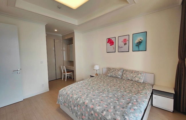 Anstay Apartment in Starlake Daewoo Residence - Foto 2