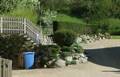 Gerberlaube - Foto 26