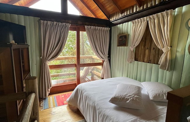 Pousada Parador 33 - Foto 3