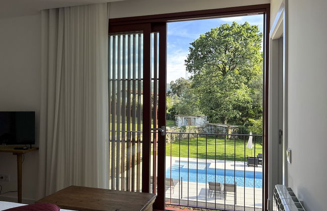 Quinta de Chousas - Braga - Agrotourism - Photo 35