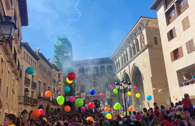 Mirador de Alcañiz - Foto 29