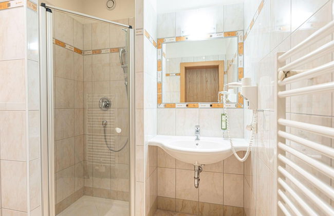 Beautiful Suite Schwarzsee - Foto 12