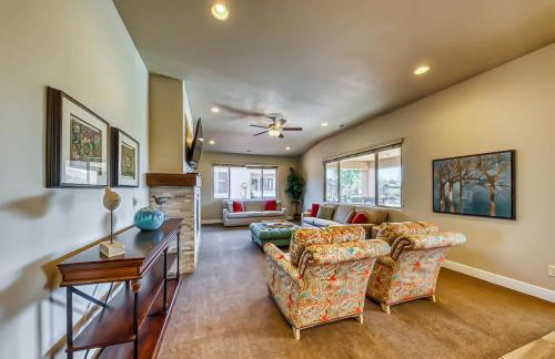 Mountain View Retreat: Paradise Village at Zion #39 - Foto 8