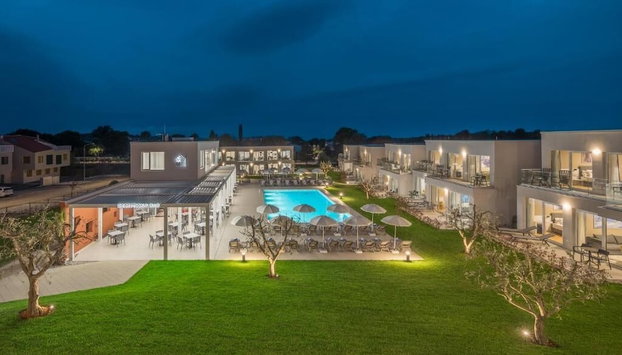 Apartments Maj Residence Luxury - Foto 2, Imagem principal