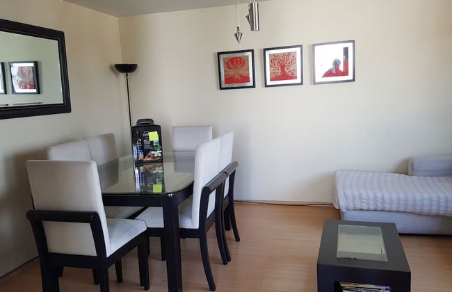 Duplex Apartment in Miraflores - Foto 11