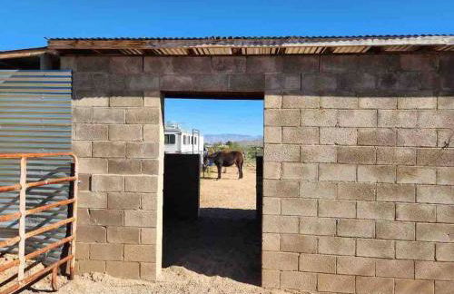 Desert Ranch Home 3 Bedroom + Equine Facility - Foto 30