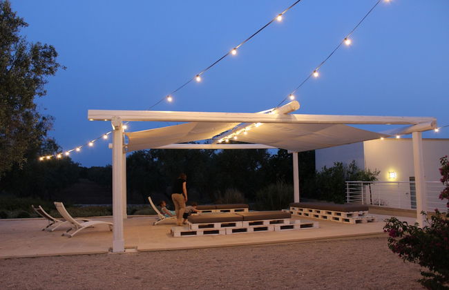 TerreAmare Agriturismo - Photo 49