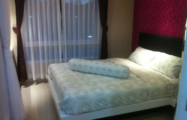 The Scene Condo By The Rich - Foto 7