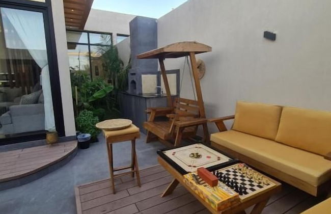 Villa Bali Jeddah - Foto 16