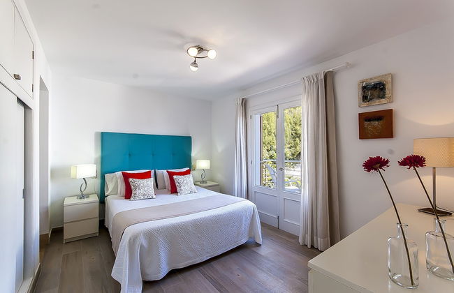 Villa Alcanada - Foto 8