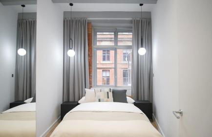 Chicago by The Heim - Foto 20