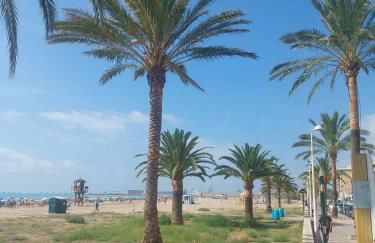 Cozy apartment near the beach - Foto 20