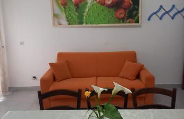 baia verde appartamento 150 m dal mare - Foto 1