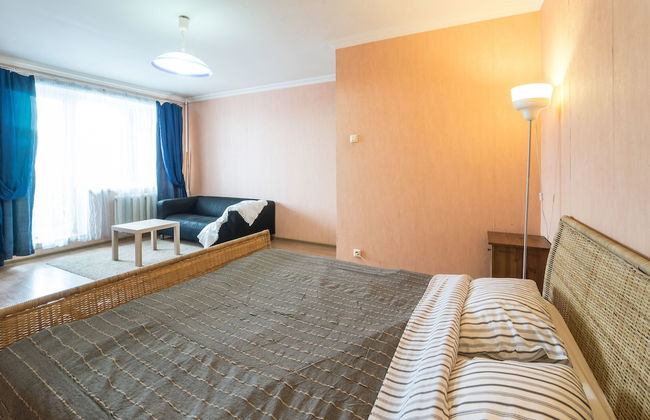 Hello Apartment on Kolomyazhskiy 36 - Foto 1