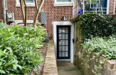 Kilbourne Cottage in Mount Pleasant - Foto 14