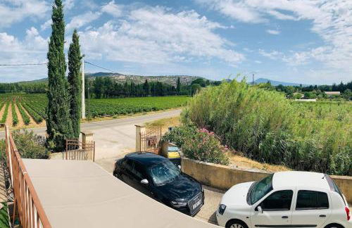 Appartement au Coeur de la Provence - Foto 6