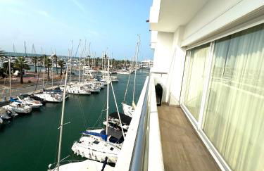 Lujoso Atico Dúplex En Puerto Marina - Photo 35