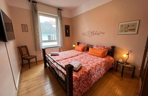 Ferienwohnungen am Bürgerpark - Foto 22