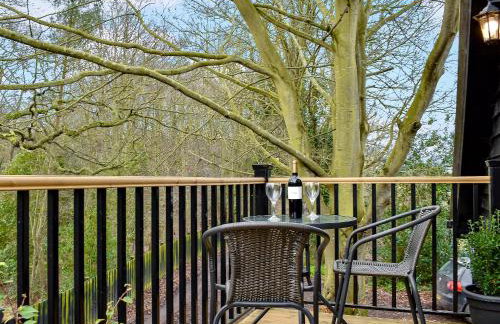 Treeview Lodge - Photo 18