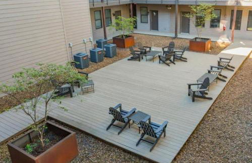 CozySuites MusicRow Astonishing Studio with free parking 37 - Foto 37