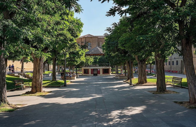 Apartamentos Casalarreina - Photo 57