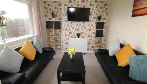 Sutton House - Foto 2