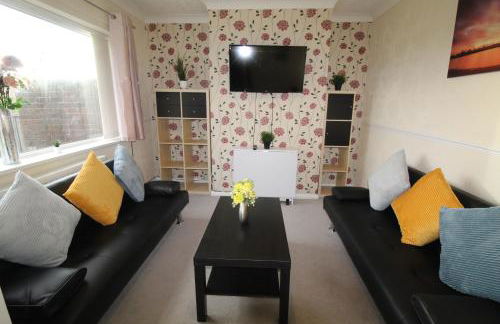 Sutton House - Foto 2