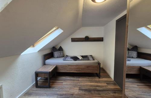 Mikra Homes24 in Crimmitschau - Foto 8