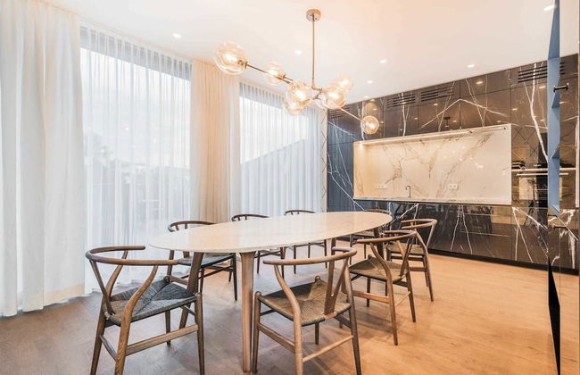 Luxury Residence near Parliament - Foto 18