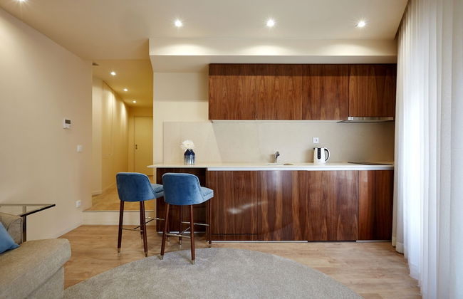 Signature Apartments Os Terceiros - Foto 10