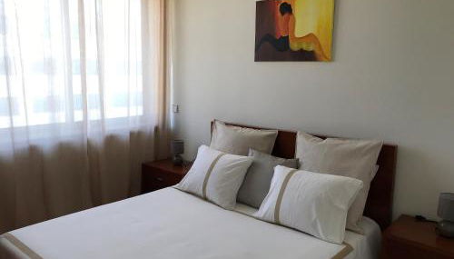 Love Sea Apartment - Foto 4