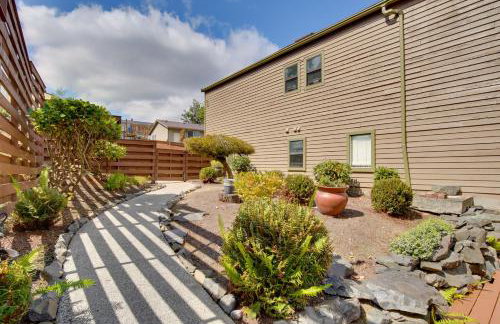 Pet-Friendly Auburn Home on 3 Acres - Foto 29