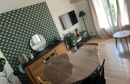 Appartement Cosy - Foto 16