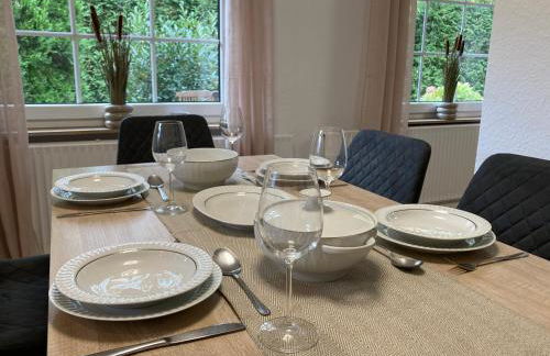 Ferienwohnung Dorfliebe Minden by Engelmann - Foto 5