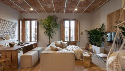 Malay - 3 bedrooms in Eixample Dreta - Foto 1