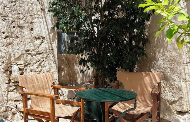 The Fabrica Falasarna - Foto 14