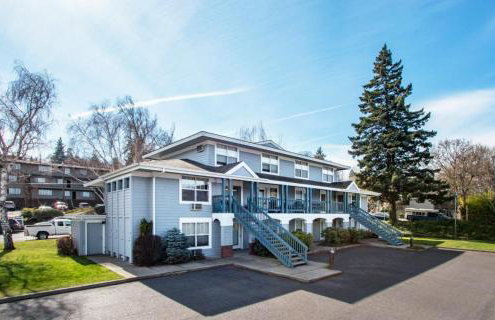The Hood River Condominiums - Foto 42