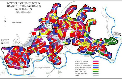 Horseshoe Haven - Powder Horn Mountain - Foto 19