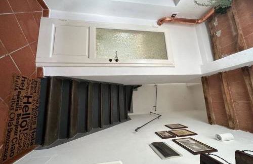 Casa del Glicine - Appartamento in palazzo storico - Photo 21