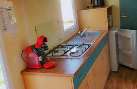 Mobile home - Photo 10