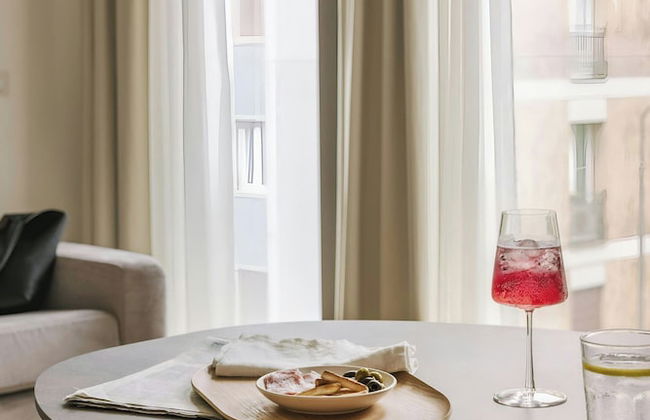 Sonder by Marriott Bonvoy Atelier Apartments Porta Romana - Foto 19