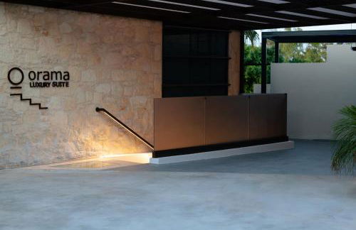 Orama Luxury Suite 3 Bedrooms with Private Pool - Foto 34