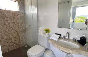 Pousada da Mel - Canasvieiras Floripa - Foto 21