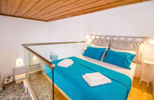 The Red Door in Koskinou - Foto 32