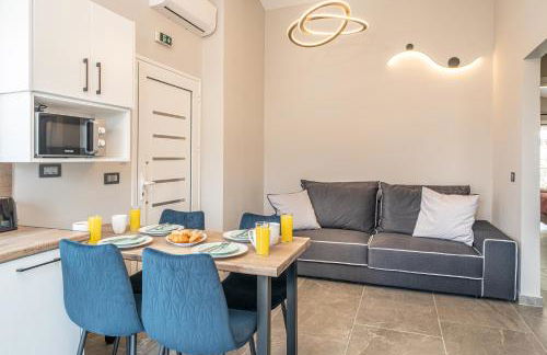 Sami Diamond Apartments - Foto 17