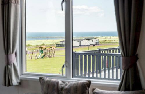 Lodge No 1 - St Andrews Lodge Park - Foto 17