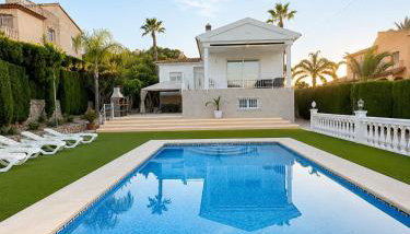 Exclusive Villa with Private Pool in Calpe - Foto 2