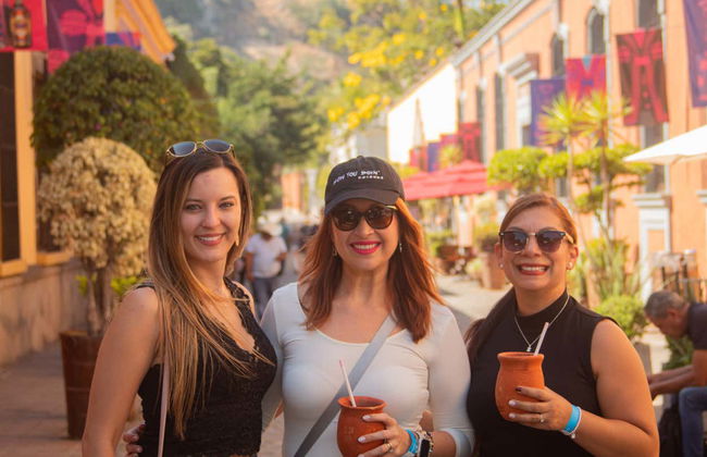 Day Trip to Tequila - Photo 7