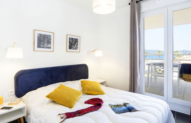 Le Cap Azur - Foto 5