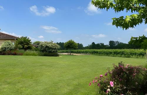 La Jouanhitte - Photo 16